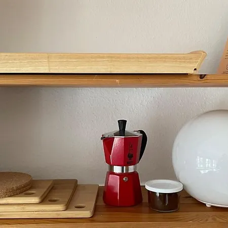 Haus Im Herzen Von Homberg * Niederdorla